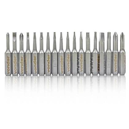 Imagem de Parafusadeira Precisão A Bateria 3,7V Tipo Caneta Vonder