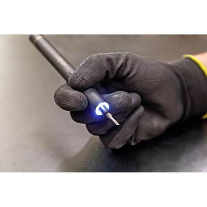 Imagem de Parafusadeira Precisão A Bateria 3,7V Tipo Caneta Vonder