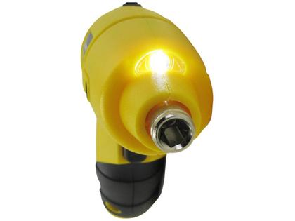 Imagem de Parafusadeira Titanium 4.8V Bivolt C/Bits