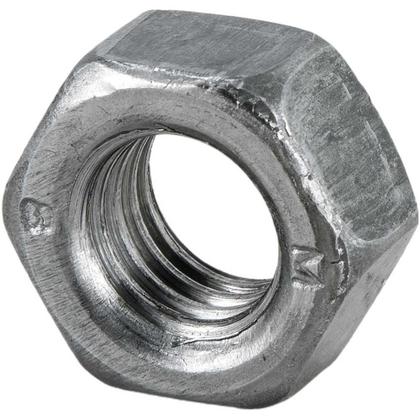 Imagem de Parafuso Aço 8.8 Vonder 12 Mm Passo 1,75 Mm Chave 19 Mm Rosca Grossa Anticorrosivo