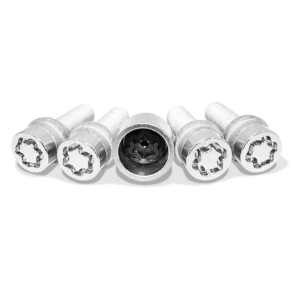Imagem de Parafuso Antifurto Mcgard 28020 M14x1,5 Ford Territory 2020 / 2024