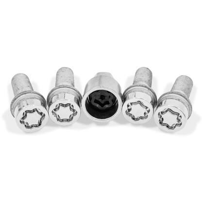 Imagem de Parafuso antifurto Roda McGard 27181 M14X1,5 Ram Rampage 2024 2025