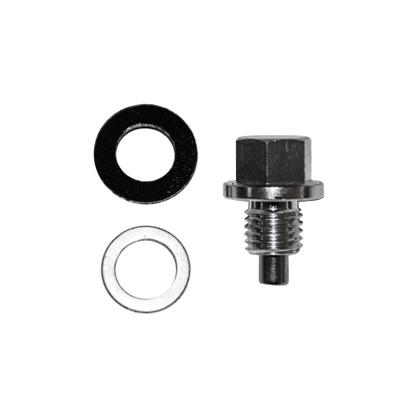 Imagem de Parafuso Bujao De Oleo 12mm Magnetico Gp7 Universal F016