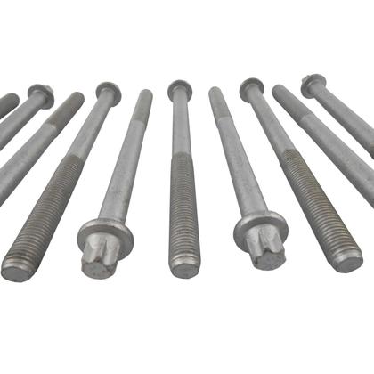 Imagem de Parafuso Cabeçote Elring 820.262 GM Celta, Corsa - Cód.5225