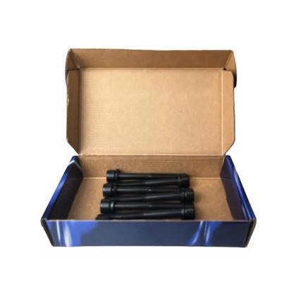 Imagem de Parafuso Cabeçote Gm Astra Vectra 1.8 2.0 2.2 16V