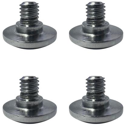 Imagem de Parafuso Carenagem Cbx250 Twister Nx4 Falcon Xt660 Kit 4 Un