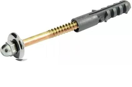 Imagem de Parafuso Castelo/Sanitario (2 Unidades) B12 -TORALF