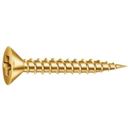 Imagem de Parafuso Chipboard Phillips P/ Madeira 4.0 X 20 1000 Un