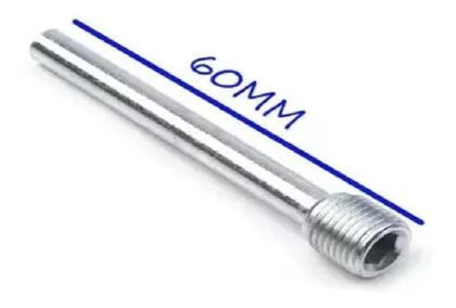 Imagem de Parafuso Da Pastilha Freio Falcon Nx Xr 200 Bros