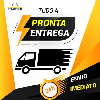 Imagem de parafuso do cabeçote  d7d 1.0 8v / d7f 1.2 8v - clio ii / twingo / kangoo express / kangoo -