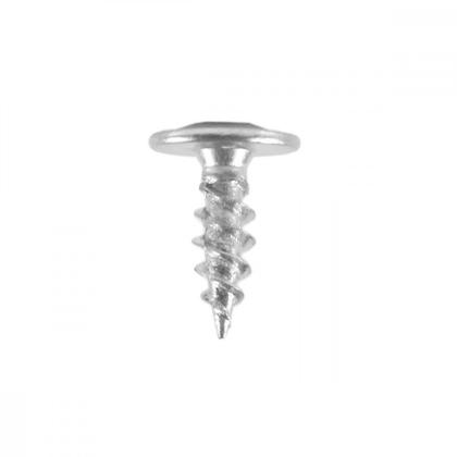 Imagem de Parafuso Drywal Ancora Flangeado Agulha Phs 4.2X13 % Dla13 - Kit C/10 Centos