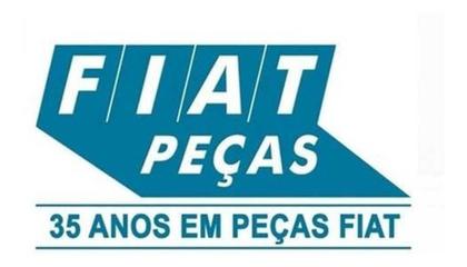 Imagem de Parafuso E Porca Do Pneu Estepe Fiat Strada Todos Original