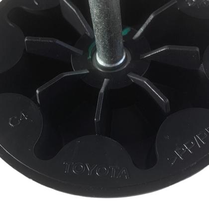 Imagem de Parafuso Fixacao Estepe Original Toyota Etios 2015-2017