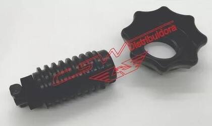 Imagem de Parafuso Fixação Roda Sobressalente Nº1k0803899 Original Vw
