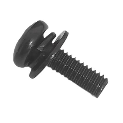 Imagem de Parafuso Fixação Stop Interruptor Freio Dianteiro 4x12