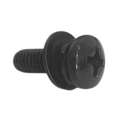 Imagem de Parafuso Fixação Stop Interruptor Freio Dianteiro 4x12