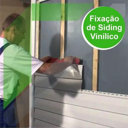 Imagem de Parafuso Flangeado 4,2 X 13mm Forro De Pvc, Drywal 200 Un