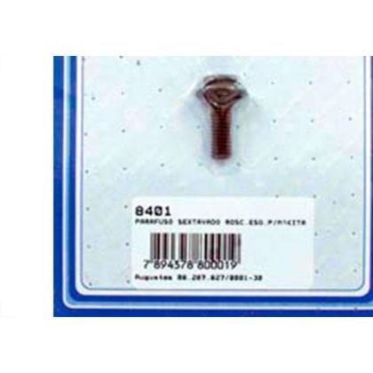 Imagem de Parafuso Fx Disco S.Marm.R/E Sext 8401
