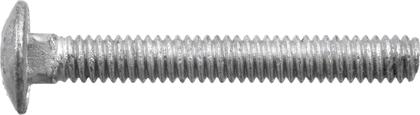 Imagem de Parafuso Hillman 3/8 x 11,5 cm Carro galvanizado
