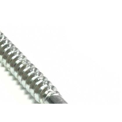 Imagem de Parafuso Madeira Combinada Fenda/Philips Jomarca 5,5 X 45  %  31636 ./ Kit Com 2