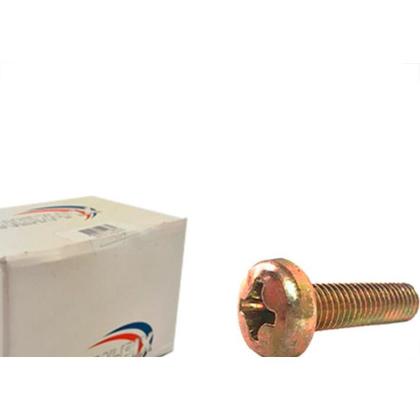Imagem de Parafuso Metrico Nfix Panela Phillips 4X40 - Kit C/2 Centos