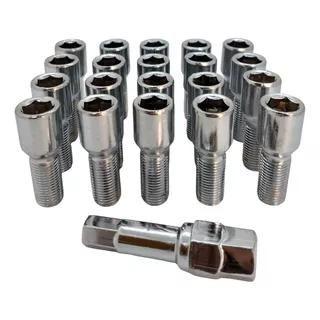 Imagem de Parafuso Multi Allen Longo 16 Pecas PA04A