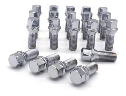 Imagem de Parafuso Multiconico Longo 16 Pecas (Uso Com Espacador) PA03-JG