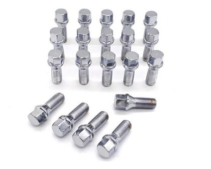 Imagem de Parafuso Multiconico Longo 16 Pecas (Uso Com Espacador) PA03-JG