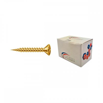 Imagem de Parafuso New Fix Chip Mov.Ch 5,0 X 80