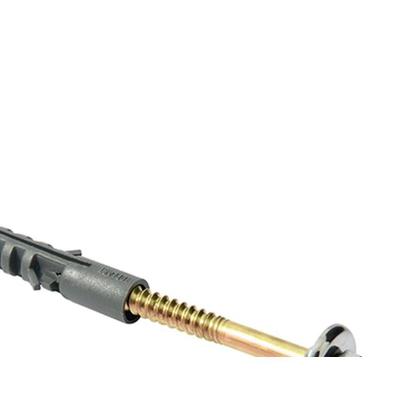 Imagem de Parafuso P/Vaso Latonado B12 Art Metais . / Kit C/ 20 Unidades