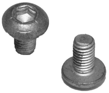 Imagem de Parafuso Para Disco Allen 4 1 Un.