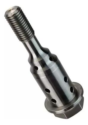 Imagem de Parafuso polia comando fiat cronos argo toro jeep renegade 1.8 16v flex 2016 a 2023