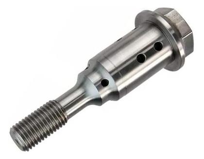 Imagem de Parafuso polia comando fiat cronos argo toro jeep renegade 1.8 16v flex 2016 a 2023