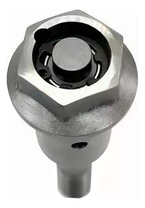 Imagem de Parafuso polia comando fiat cronos argo toro jeep renegade 1.8 16v flex 2016 a 2023