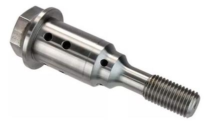 Imagem de Parafuso polia comando fiat cronos argo toro jeep renegade 1.8 16v flex 2016 a 2023