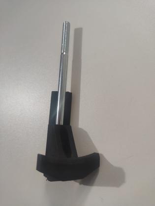 Imagem de Parafuso Prisioneiro Ajuste do Reparo Guia Tensor Da Corrente Aud A3 A4 A6 A8 TT Polo Jetta Golf Passat 1.8 Turbo 20v