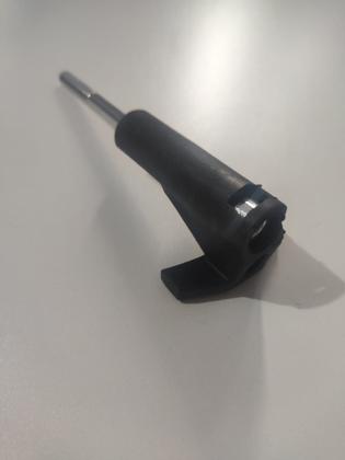 Imagem de Parafuso Prisioneiro Ajuste do Reparo Guia Tensor Da Corrente Aud A3 A4 A6 A8 TT Polo Jetta Golf Passat 1.8 Turbo 20v