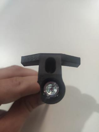 Imagem de Parafuso Prisioneiro Ajuste do Reparo Guia Tensor Da Corrente Aud A3 A4 A6 A8 TT Polo Jetta Golf Passat 1.8 Turbo 20v