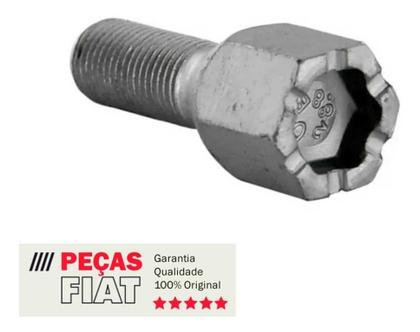Imagem de Parafuso Roda Palio/idea/strada Novo Original 51774240 51774240