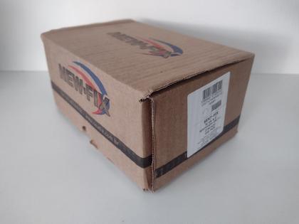 Imagem de Parafuso Sextavado 5/16 x 2 Zincado New-Fix - 200pçs