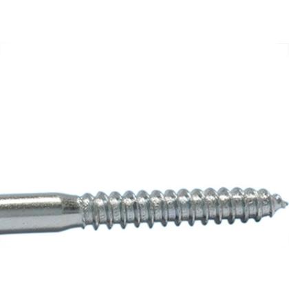 Imagem de Parafuso Sextavado Rosca Soberba 3/8 X 60 New Fix