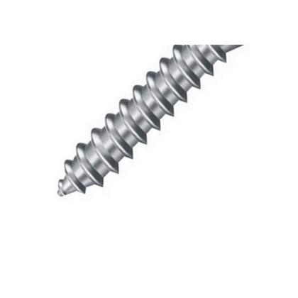 Imagem de Parafuso Sextavado Rosca Soberba Jomarca   3/16'' X 65Mm ./ Kit Com 2 Centos