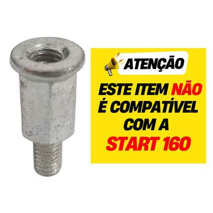 Imagem de Parafuso Suporte Bomba Combustível Bros 160, Xre 190 Todas