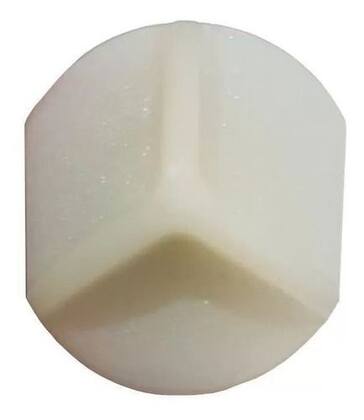 Imagem de Parafuso Triangular Para Eixo Oscilante Venti-delta