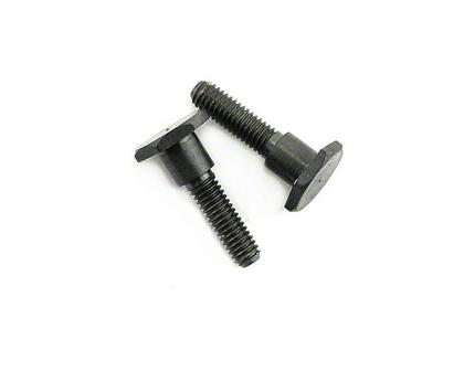 Imagem de Parafusos cabeça achatada de automodelo ofn40037