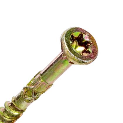 Imagem de Parafusos de madeira Power Pro 48584 9 x 7,62 cm revestidos com epóxi 83 unidades