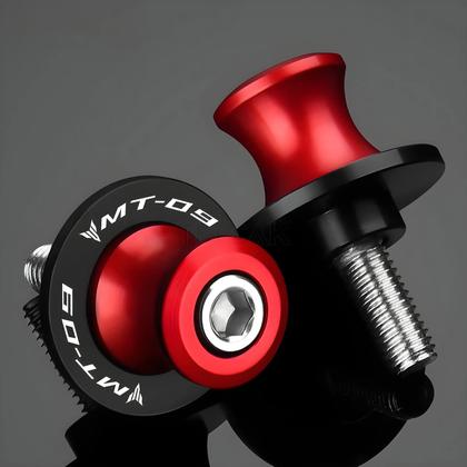 Imagem de Parafusos De Suporte De 6MM Para Yamaha MT09 Tracer MT-09 SP 2014-2024, Deslizadores De Braço