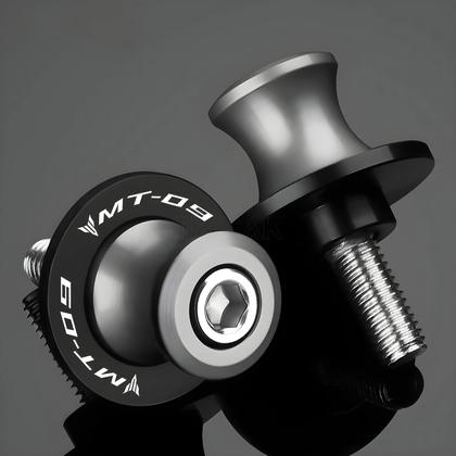 Imagem de Parafusos De Suporte De 6MM Para Yamaha MT09 Tracer MT-09 SP 2014-2024, Deslizadores De Braço