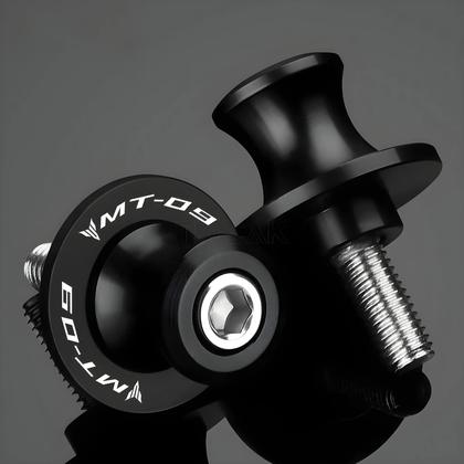 Imagem de Parafusos De Suporte De 6MM Para Yamaha MT09 Tracer MT-09 SP 2014-2024, Deslizadores De Braço