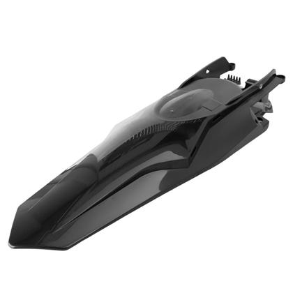 Imagem de Paralama Biker Rabeta Traseiro Moto Mxf 250/270/300